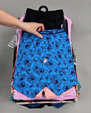 Фотография  118 - BRAND STOCK Kids Summer#10 кг, ЛОТ №8466 оптом в Саранске и Мордовии