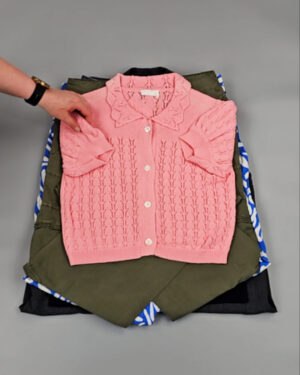 Фотография  938 - DK COMPANY Summer mix 045#13 кг, ЛОТ №8677 оптом в Саранске и Мордовии