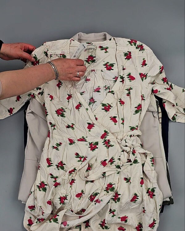 Фотография  986 - DK COMPANY Summer mix 045#13 кг, ЛОТ №8674 оптом в Саранске и Мордовии