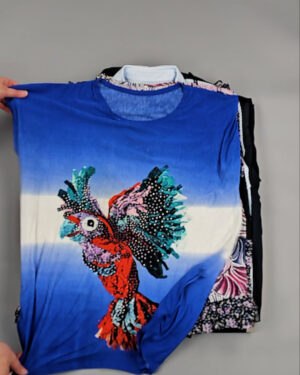 Фотография  569 - XXL mix Summer#25 кг оптом в Саранске и Мордовии