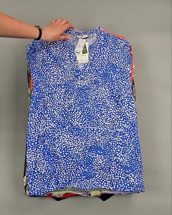 Фотография  422 - B.YOUNG Summer mix 045#15 кг, ЛОТ №8569 оптом в Саранске и Мордовии