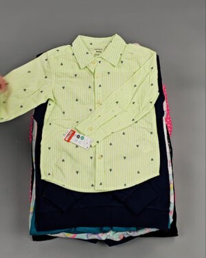 Фотография  397 - Nordstrom kids mix 124#7 кг, ЛОТ №8500 оптом в Саранске и Мордовии