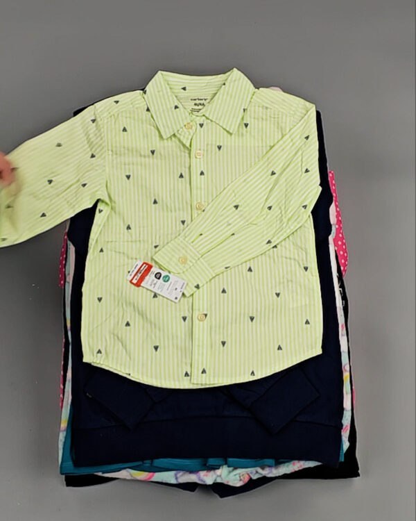 Фотография  197 - Nordstrom kids mix 124#7 кг, ЛОТ №8500 оптом в Саранске и Мордовии