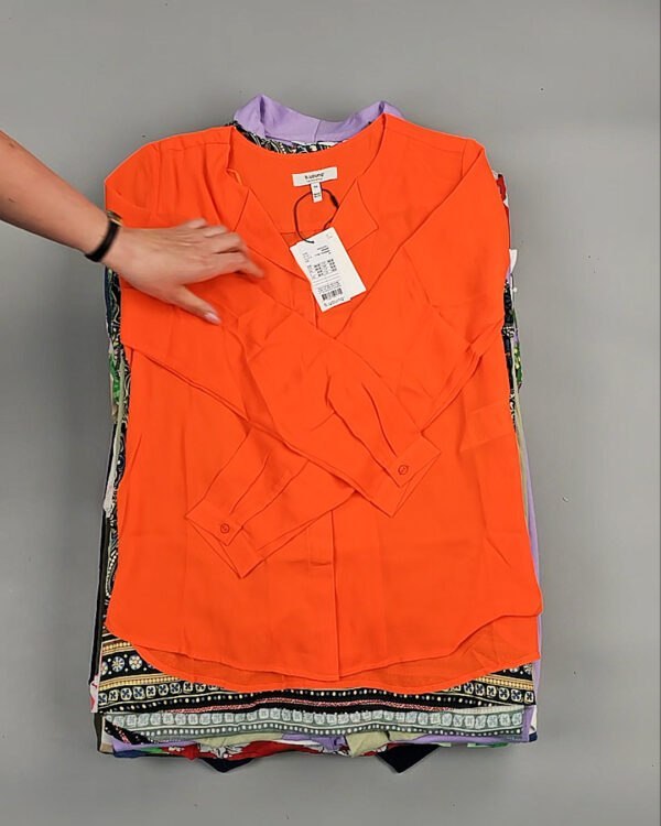 Фотография  915 - B.YOUNG Summer mix 045#15 кг, ЛОТ №8569 оптом в Саранске и Мордовии