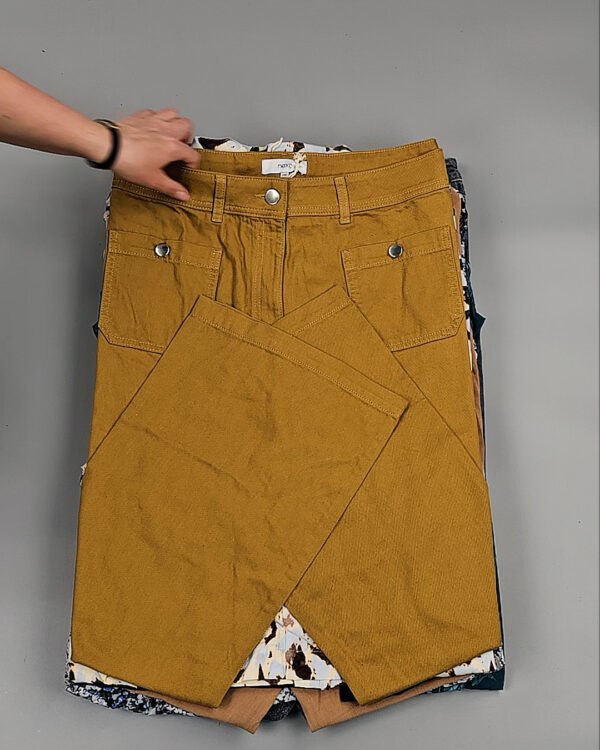 Фотография  277 - NEXT Summer Women mix#15 кг, ЛОТ №8519 оптом в Саранске и Мордовии