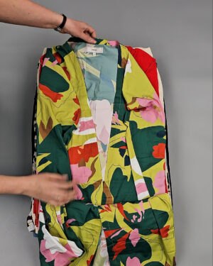 Фотография  491 - NEXT Summer Women mix#15 кг, ЛОТ №8517 оптом в Саранске и Мордовии