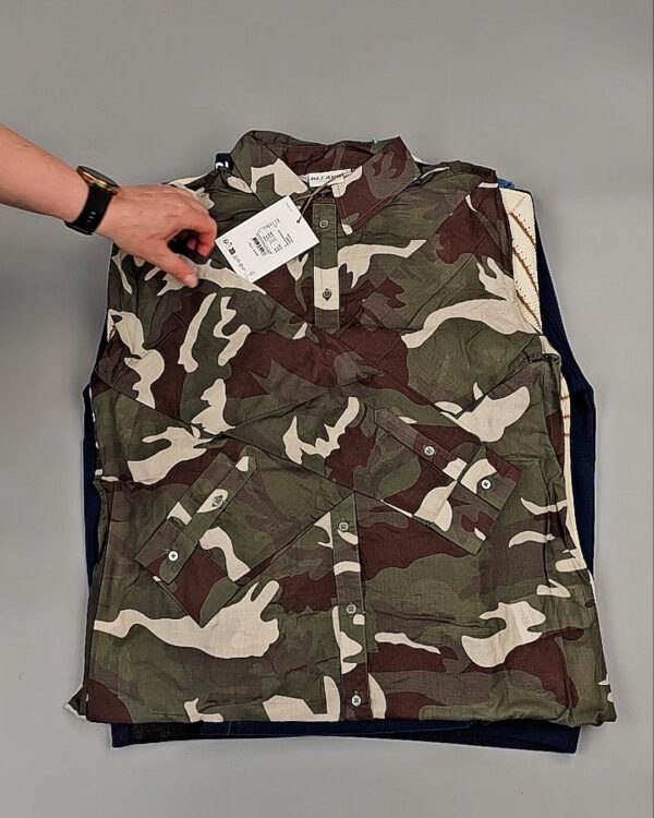 Фотография  534 - DK COMPANY Summer mix 045#13 кг, ЛОТ №8674 оптом в Саранске и Мордовии