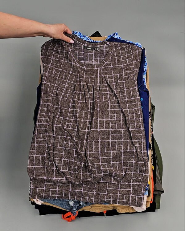 Фотография  992 - Норвегия S#78 кг, ЛОТ №ВК0066 оптом в Саранске и Мордовии