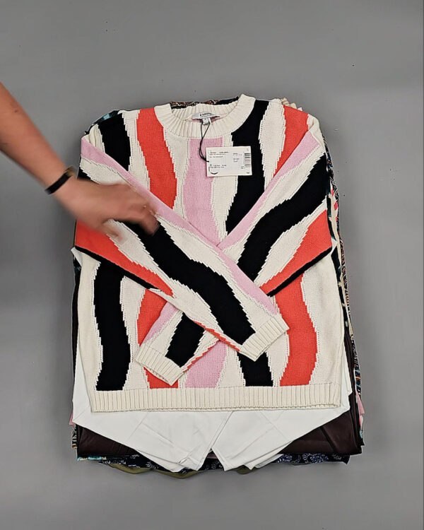 Фотография  431 - B.YOUNG Summer mix 045#15 кг, ЛОТ №8570 оптом в Саранске и Мордовии