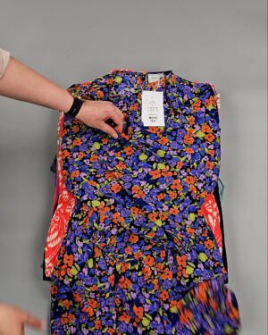 Фотография  431 - ICHI Summer mix 045#15 кг оптом в Саранске и Мордовии