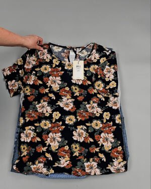 Фотография  628 - ONLY Summer mix 045#15 кг, ЛОТ №8458 оптом в Саранске и Мордовии