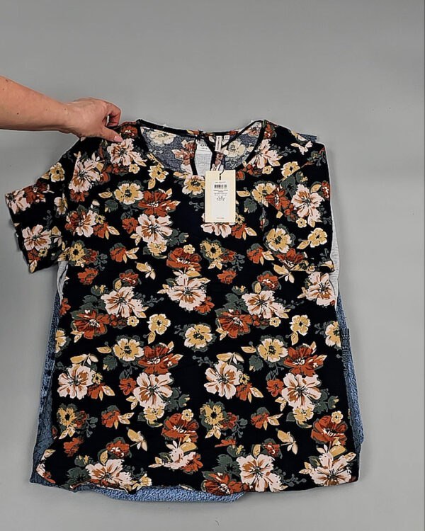 Фотография  569 - ONLY Summer mix 045#15 кг, ЛОТ №8458 оптом в Саранске и Мордовии