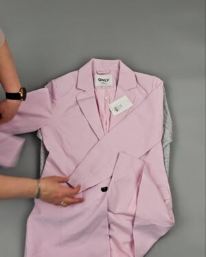 Фотография  312 - ONLY Summer mix 045#15 кг, ЛОТ №8516 оптом в Саранске и Мордовии