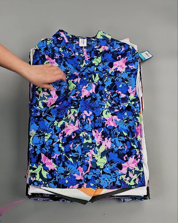 Фотография  771 - Cr+Ex Summer mix#100 кг оптом в Саранске и Мордовии