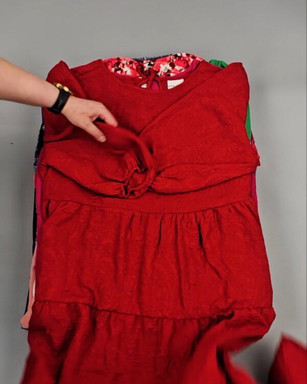 Фотография  175 - Oversize Summer mix Premium#30 кг оптом в Саранске и Мордовии