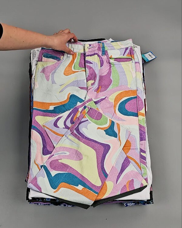 Фотография  955 - Cr+Ex Summer mix#100 кг оптом в Саранске и Мордовии