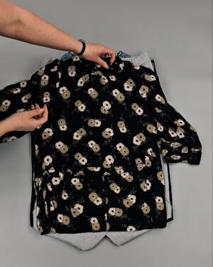 Фотография  738 - NEXT Summer Women mix#15 кг, ЛОТ №8517 оптом в Саранске и Мордовии