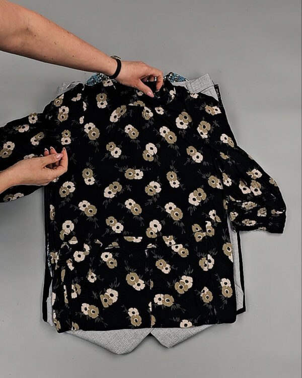 Фотография  436 - NEXT Summer Women mix#15 кг, ЛОТ №8517 оптом в Саранске и Мордовии