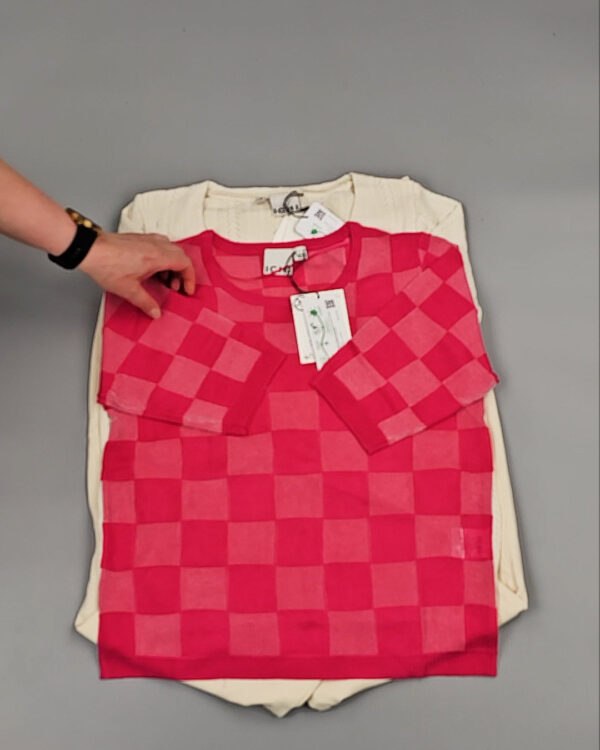 Фотография  340 - ICHI Summer mix 045#15 кг, ЛОТ №8585 оптом в Саранске и Мордовии