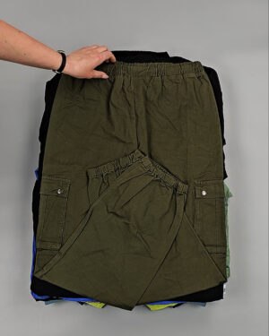 Фотография  861 - Cr+Ex Summer mix#100 кг, ЛОТ № ВК0098 оптом в Саранске и Мордовии