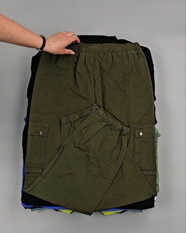 Фотография  548 - Cr+Ex Summer mix#100 кг, ЛОТ № ВК0098 оптом в Саранске и Мордовии