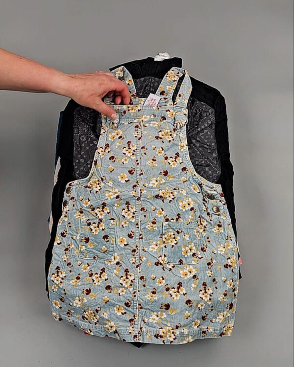 Фотография  591 - Детский микс Summer Cr+Ex#13 кг оптом в Саранске и Мордовии