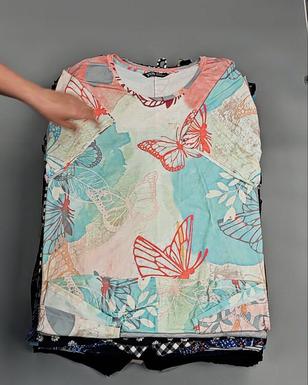 Фотография  617 - XXL Summer mix БМ#20 кг оптом в Саранске и Мордовии