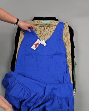 Фотография  667 - Cr+Ex Summer mix#100 кг, ЛОТ № ВК0098 оптом в Саранске и Мордовии