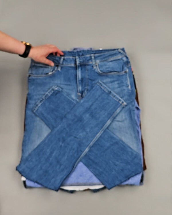 Фотография  356 - Mix RS (Оригинал Р.Ф. Лето)#100 кг, ЛОТ №ВК0065 оптом в Саранске и Мордовии