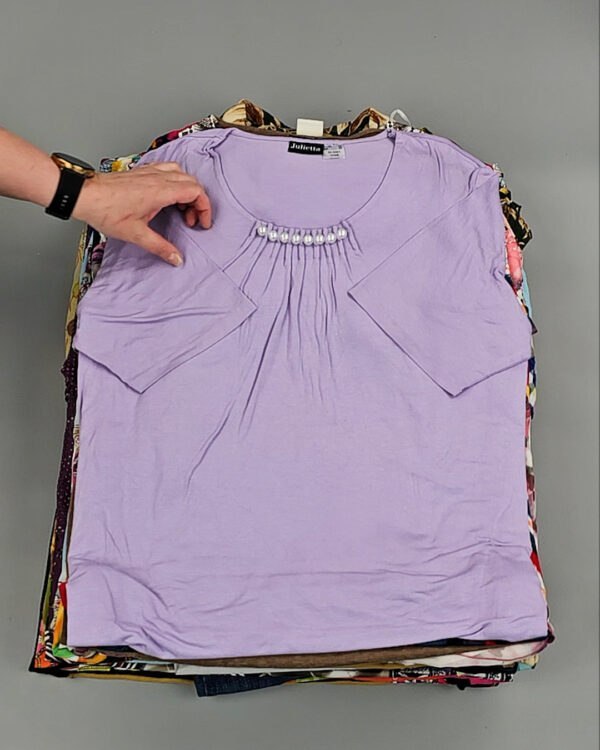 Фотография  112 - XXL mix Summer#25 кг оптом в Саранске и Мордовии