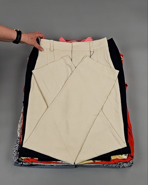 Фотография  929 - England Cream Summer#100 кг, ЛОТ № ВК0072 оптом в Саранске и Мордовии