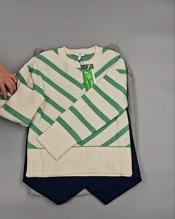 Фотография  762 - B.YOUNG Summer mix 045#15 кг, ЛОТ №8569 оптом в Саранске и Мордовии