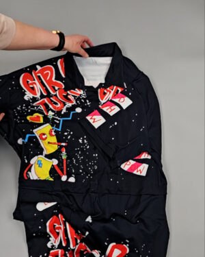 Фотография  270 - Oversize Summer mix Premium#30 кг оптом в Саранске и Мордовии