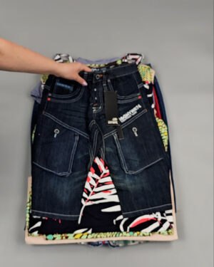 Фотография  751 - Scotland Summer mix#100 кг оптом в Саранске и Мордовии