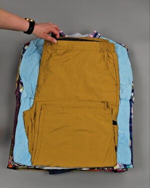 Фотография  991 - XXL mix Summer#25 кг оптом в Саранске и Мордовии