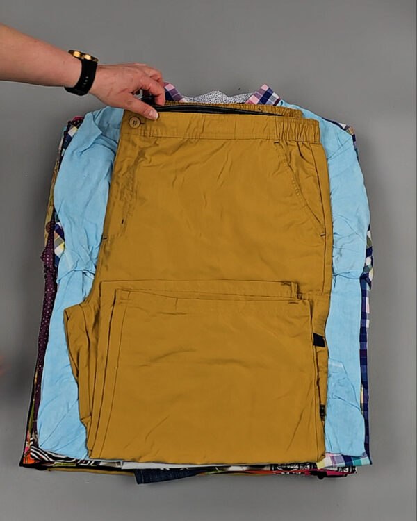 Фотография  636 - XXL mix Summer#25 кг оптом в Саранске и Мордовии