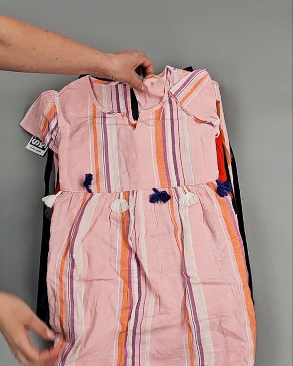 Фотография  176 - BRAND STOCK Kids Summer#10 кг, ЛОТ №8466 оптом в Саранске и Мордовии