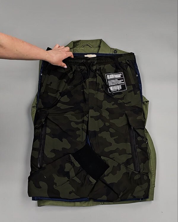 Фотография  848 - Норвегия S#78 кг, ЛОТ №ВК0066 оптом в Саранске и Мордовии