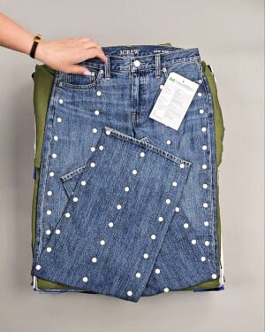 Фотография  551 - CANADA Summer mix #50 кг, ЛОТ №8709 оптом в Саранске и Мордовии