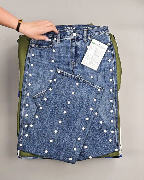 Фотография  426 - CANADA Summer mix #50 кг, ЛОТ №8709 оптом в Саранске и Мордовии