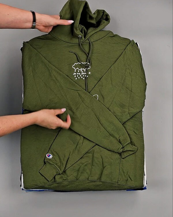 Фотография  322 - CANADA Summer mix #50 кг, ЛОТ №8709 оптом в Саранске и Мордовии