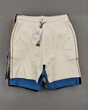 Купить Шорты мужские Sorbino C-3133 (Men Short Sorbino) #8,5 кг, ЛОТ №8848 оптом в Саранске и Мордовии