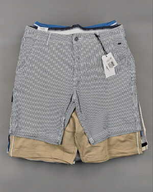 Купить Шорты мужские Sorbino C-3133 (Men Short Sorbino) #8,55 кг, ЛОТ №8850 оптом в Саранске и Мордовии
