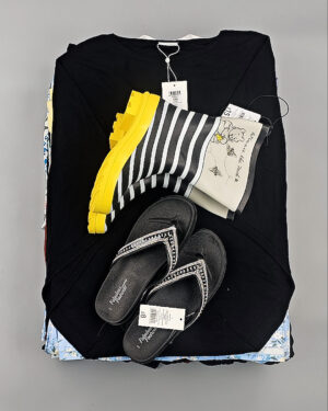 Купить GEORGE+ARCADIA mix S AD16#10 кг оптом в Саранске и Мордовии