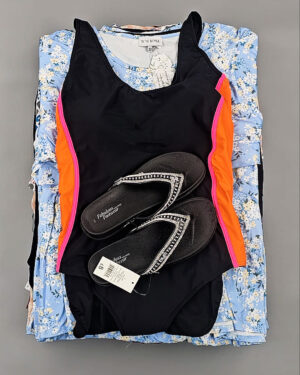 Купить GEORGE+ARCADIA mix S AD16#10 кг, ЛОТ №8884 оптом в Саранске и Мордовии