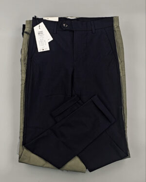 Купить Брюки JACK JONES men 045#4,3 кг, ЛОТ №8890 оптом в Саранске и Мордовии