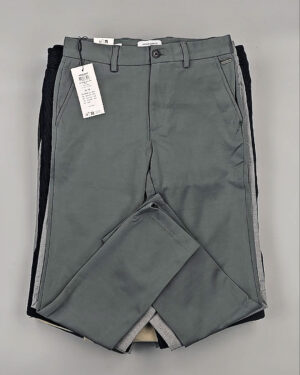 Купить Брюки JACK JONES men 045#5 кг, ЛОТ №8892 оптом в Саранске и Мордовии