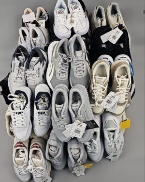 Купить Кроссовки Reebok#23 шт, ЛОТ №8897 оптом в Саранске и Мордовии