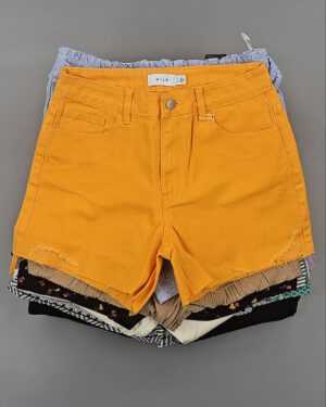 Купить Шорты Bestseller 045 B#6 кг, ЛОТ №8914 оптом в Саранске и Мордовии