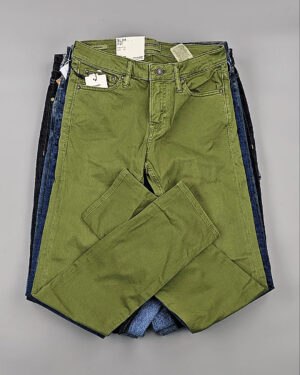 Купить Джинсы JACK JONES men 045#5 кг, ЛОТ №8754 оптом в Саранске и Мордовии